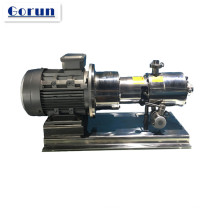 Sanitary Emulsion Pump,Emulsion Transfer Pump